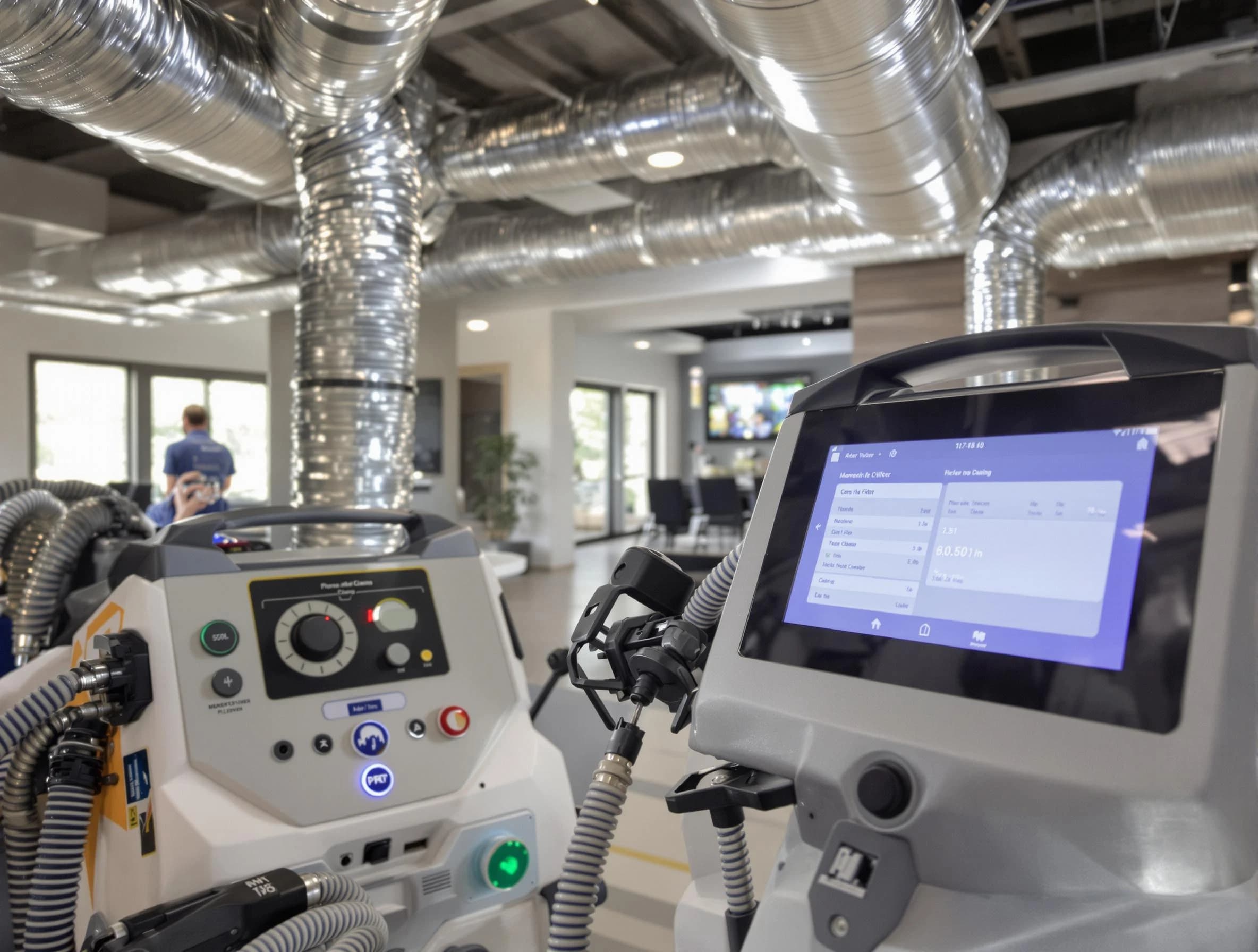 Expert mold remediation by Holladay Air Duct Cleaning in Holladay